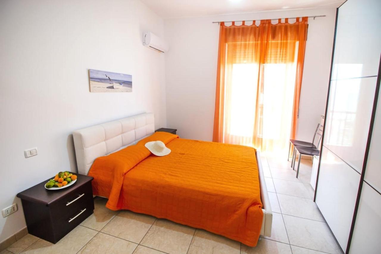 Incanto Di Luna B&B Family Rooms Vieste Extérieur photo