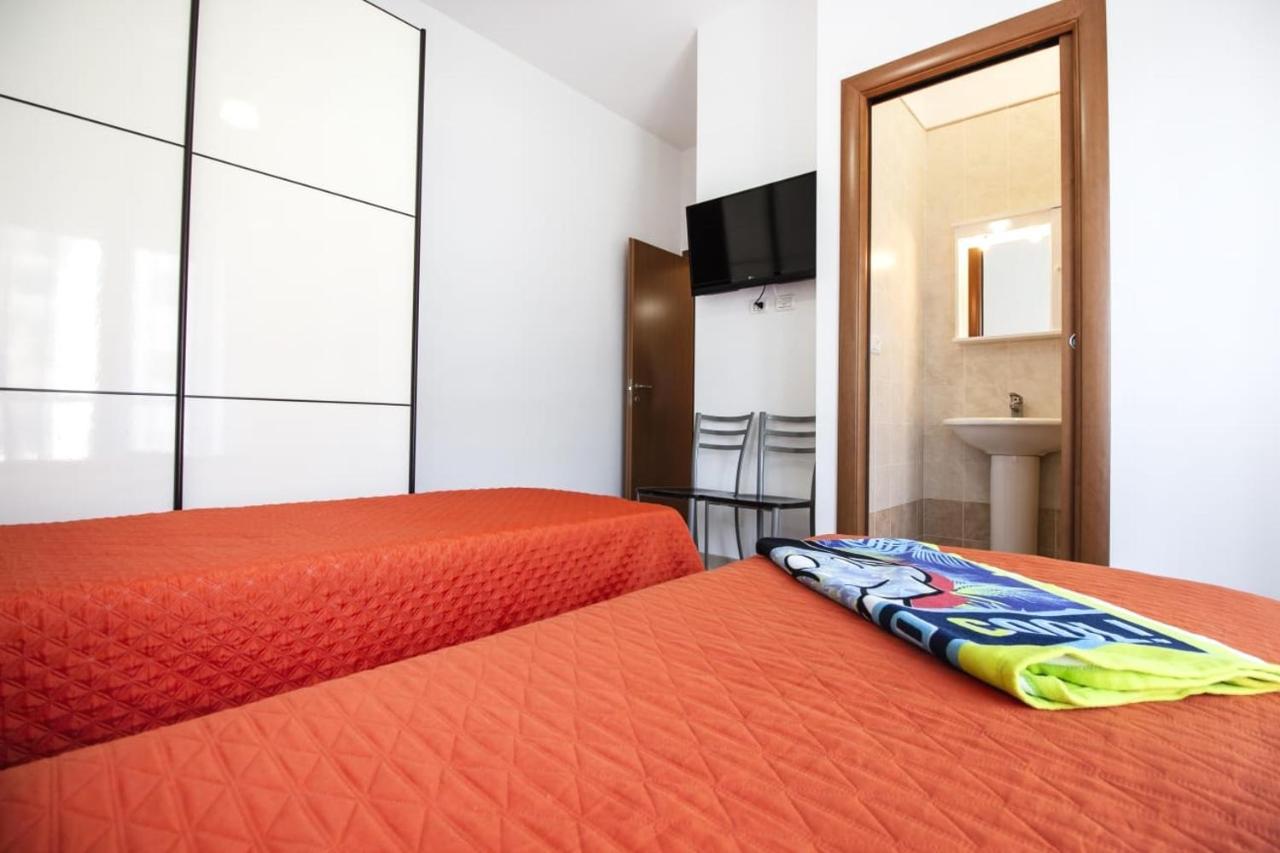 Incanto Di Luna B&B Family Rooms Vieste Extérieur photo
